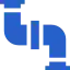 Réparation de canalisation à Pontchâteau